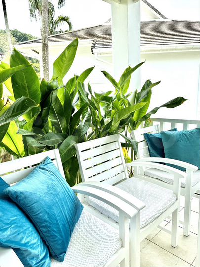 Квартира-студия, 50 м² (Таиланд)