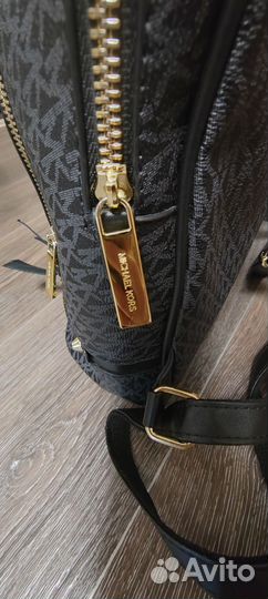 Michael kors рюкзак
