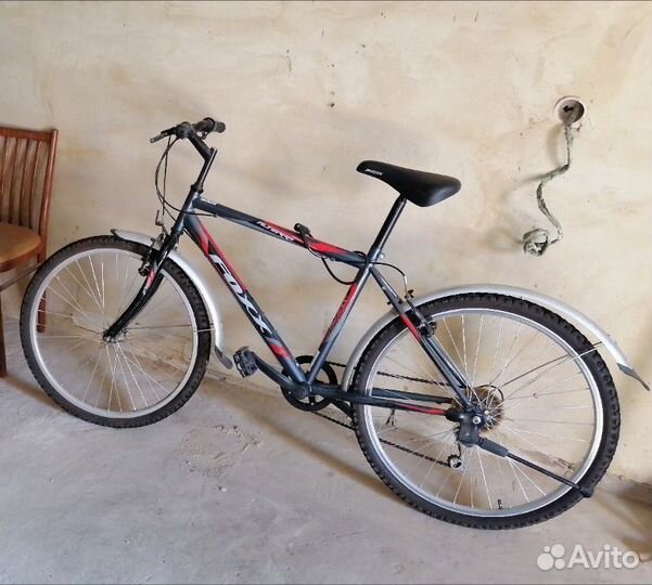 Велосипед горный взрослый