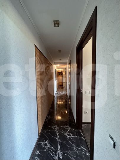 2-к. квартира, 59 м², 5/6 эт.