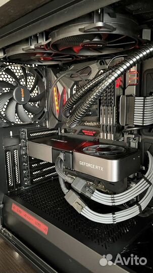 I7 + 3070ti