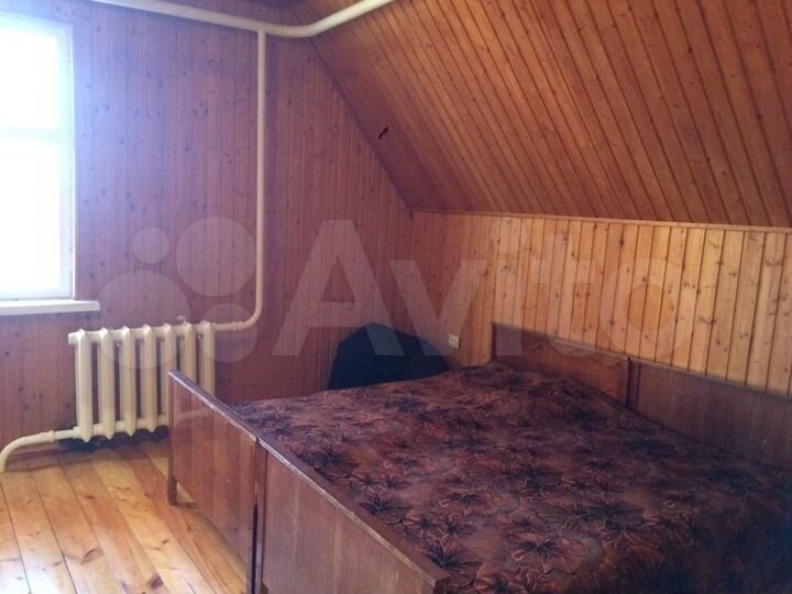 Коттедж 355 м² на участке 20 сот.