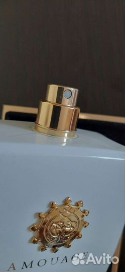 Amouage honour