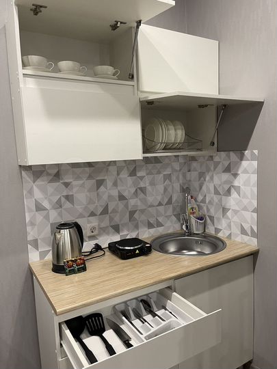 Квартира-студия, 40 м², 7/9 эт.