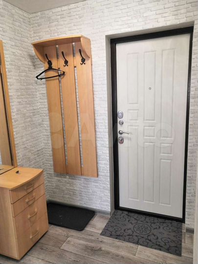 1-к. квартира, 34 м², 2/3 эт.