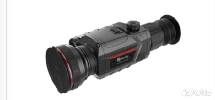 Тепловизионный прицел Guide TR650.TR620