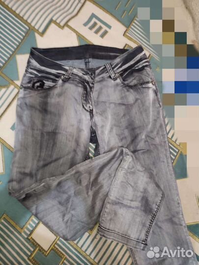 Женские вещи пакетом 42 44