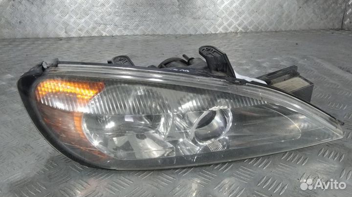 Фара 89003045 Nissan Primera P11 (1996-2002)