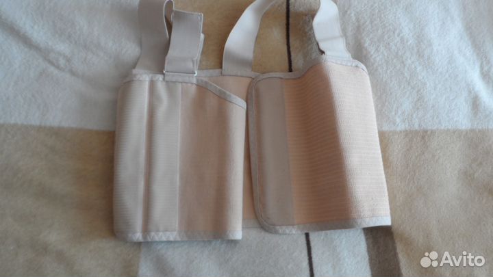 Бандаж послеоперационный