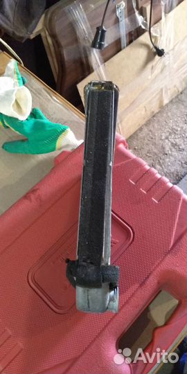 Радиатор печки Toyota Carina AT 212