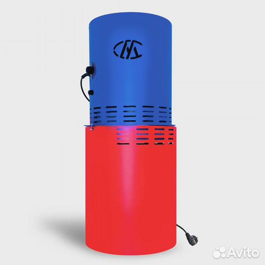 Зернодробилка Домашний Кормоцех фермер дку-05