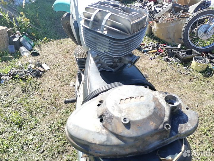 Запчасть иж юпитер планета 5