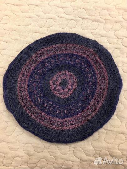 Берет Weekend MaxMara