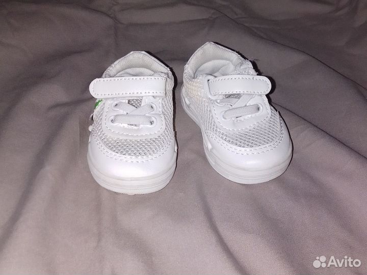 Кросовки 15 размер