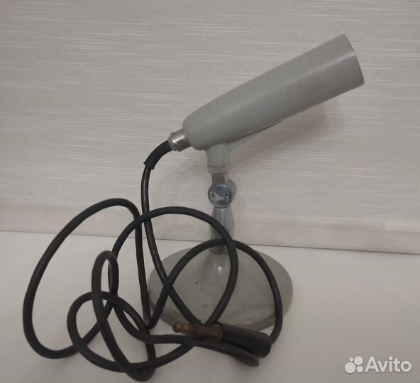 Микрофон Октава мд-59