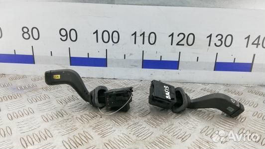 Переключатель поворотов и дворников (стрекоза) ope