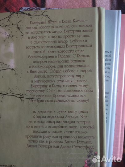 Книги о викторианской Англии, быт, Екатерина Коути