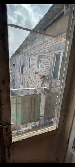 1-к. квартира, 25,5 м², 5/5 эт.