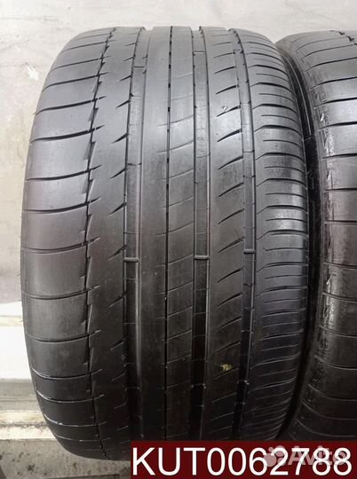 Michelin Pilot Sport 2 285/40 R19 107U