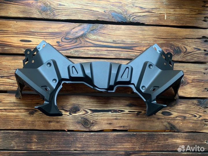Панель внутренняя переднего пластика Yamaha XJ6, F