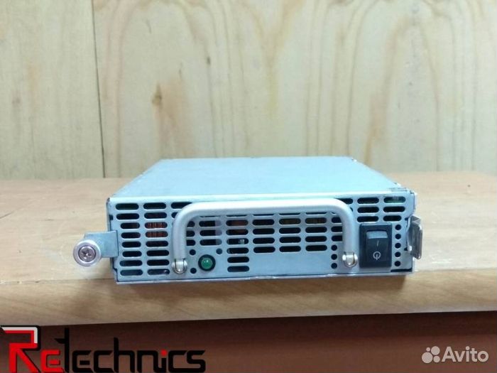 Блок питания серверный Delta 350W DPS-350AB A