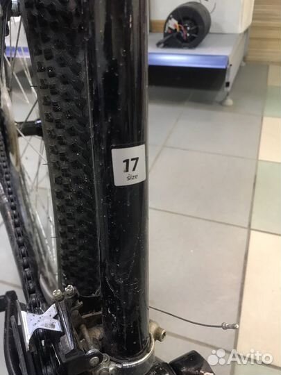 Велосипед Forward Flash 26