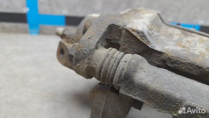 Суппорт передний правый Лада Ларгус 1 1.6 K7M