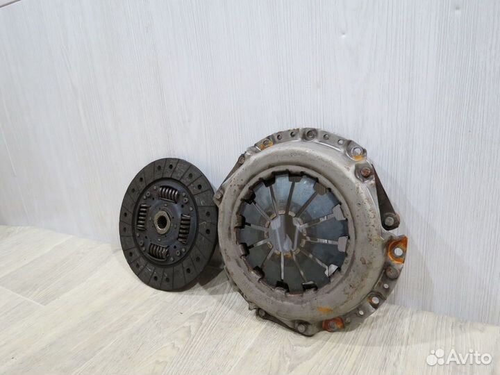 Сцепление комплект Kia Rio 3