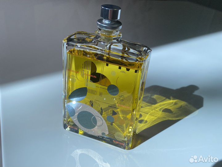 Molecule 01 mandarin оригинал