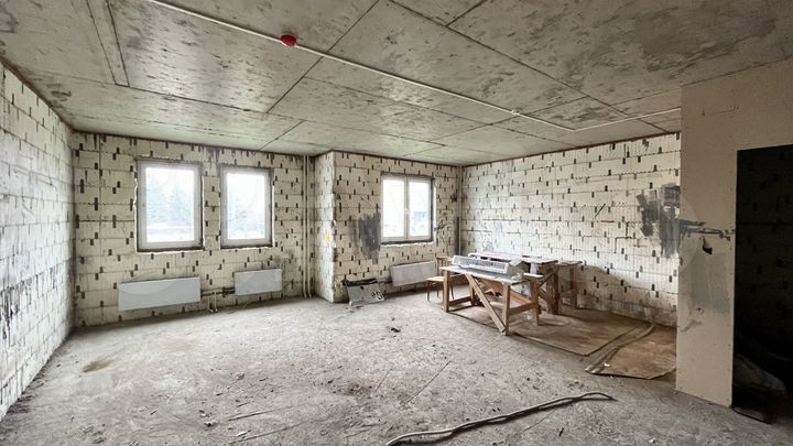Помещение свободного назначения, 98 м²