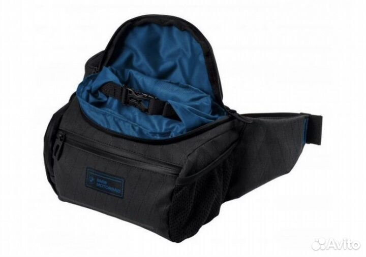 Поясная сумка BMW Motorrad