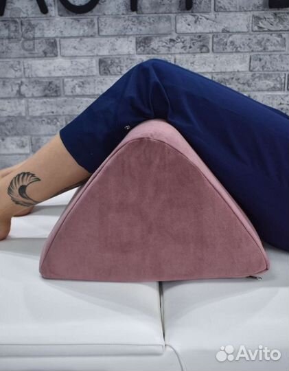 Подушка для лешмейкера