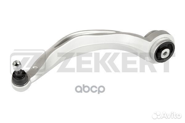 Рычаг подвески попереч. перед. ниж. прав. Audi