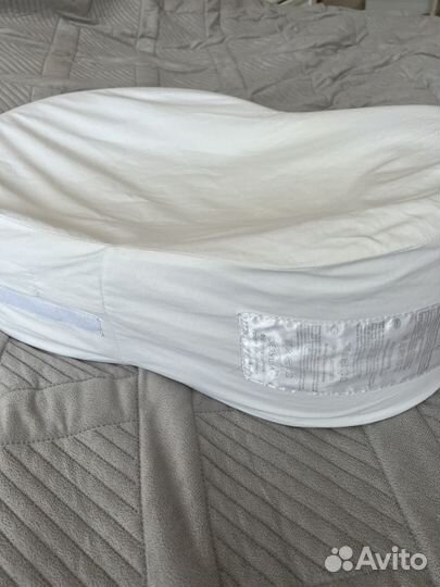 Кокон Зевушка для новорожденных