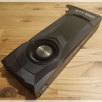 Видеокарта gtx 1080 8gb