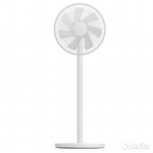 Напольный вентилятор Xiaomi Mijia Inverter Fan 1X