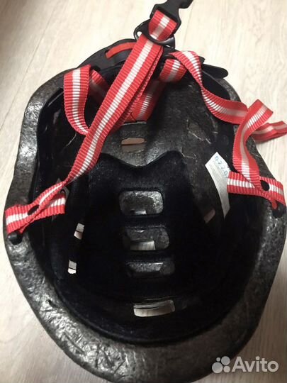 Детский шлем защитный