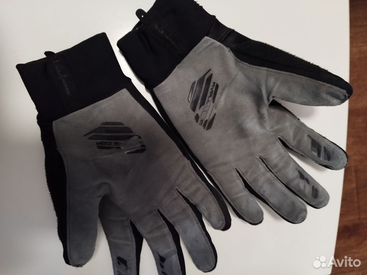 Лыжные перчатки kv