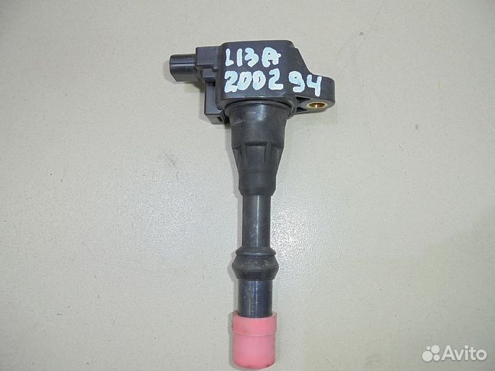 Катушка зажигания honda L13A