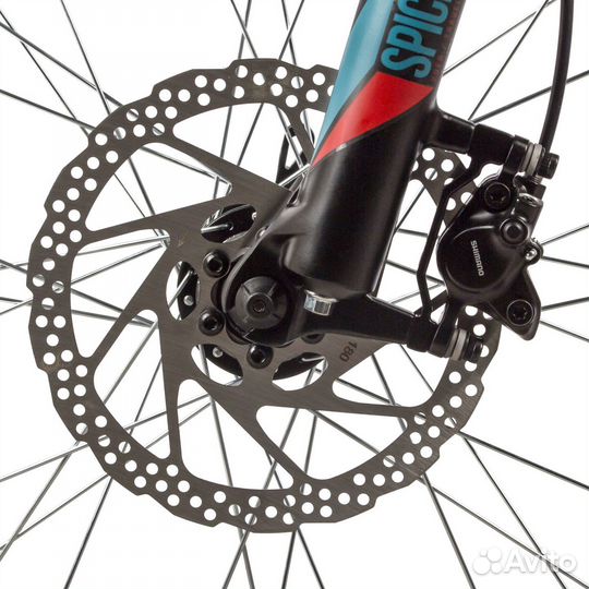 Горный велосипед Stinger Graphite Pro 29