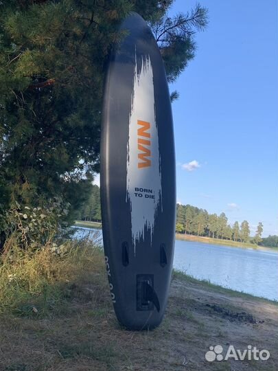 Продам sup б/у