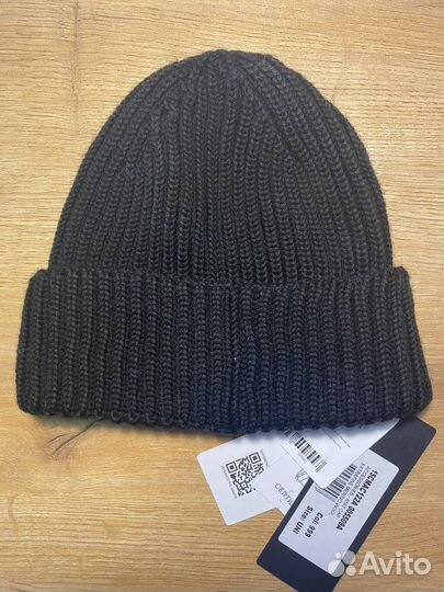 C.p. company шапка оригинал