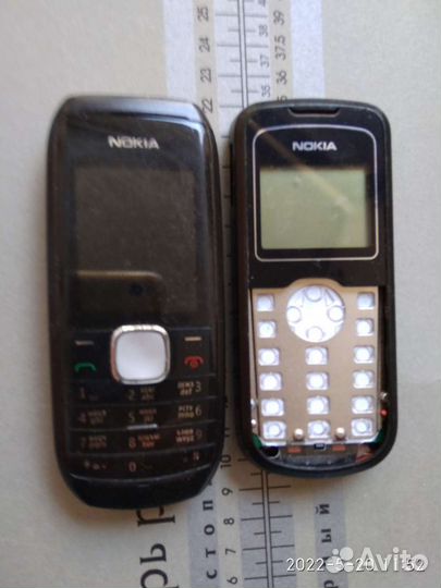 Nokia 1280