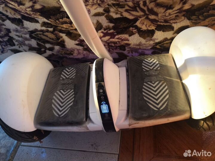 Xiaomi ninebot mini оригинал