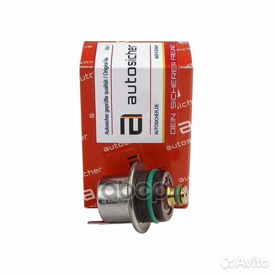Рдт-380 на ваз 3.8 Bar A111801160010 autosicher