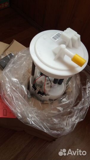 Топливный насос Nissan Almera N16 новый