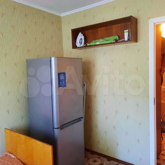 Комната 10 м² в 3-к., 3/5 эт.