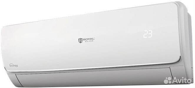Сплит-система Royal Clima RCI-V57HN