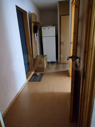 2-к. квартира, 45 м², 5/5 эт.