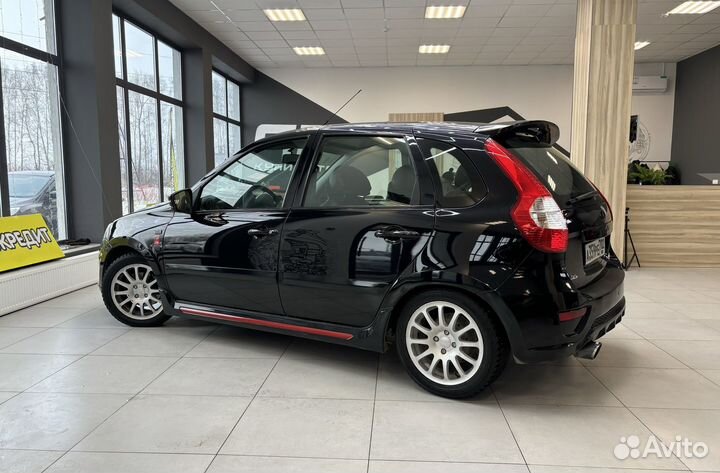 LADA Kalina 1.6 МТ, 2013, 152 000 км